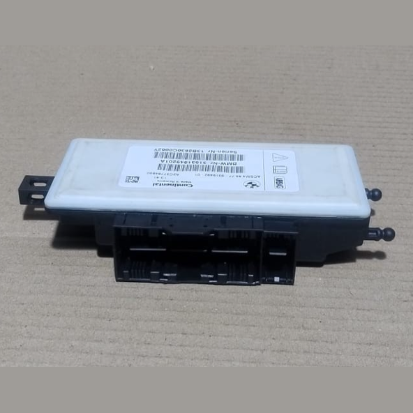 BMW X3 F25 COLLISION IMPACT  CONTROL MODULE ECU  9319492