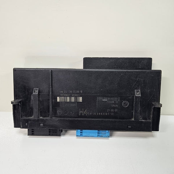 BMW 3 Series E90 E91 Comfort Control Unit BCM Body Module 61356983307 6983307