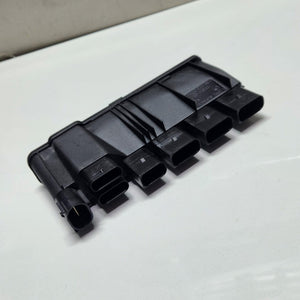 18-21 BMW 430i Integrated Supply Control Module 863855 4,5 Series F32 F33 OEM