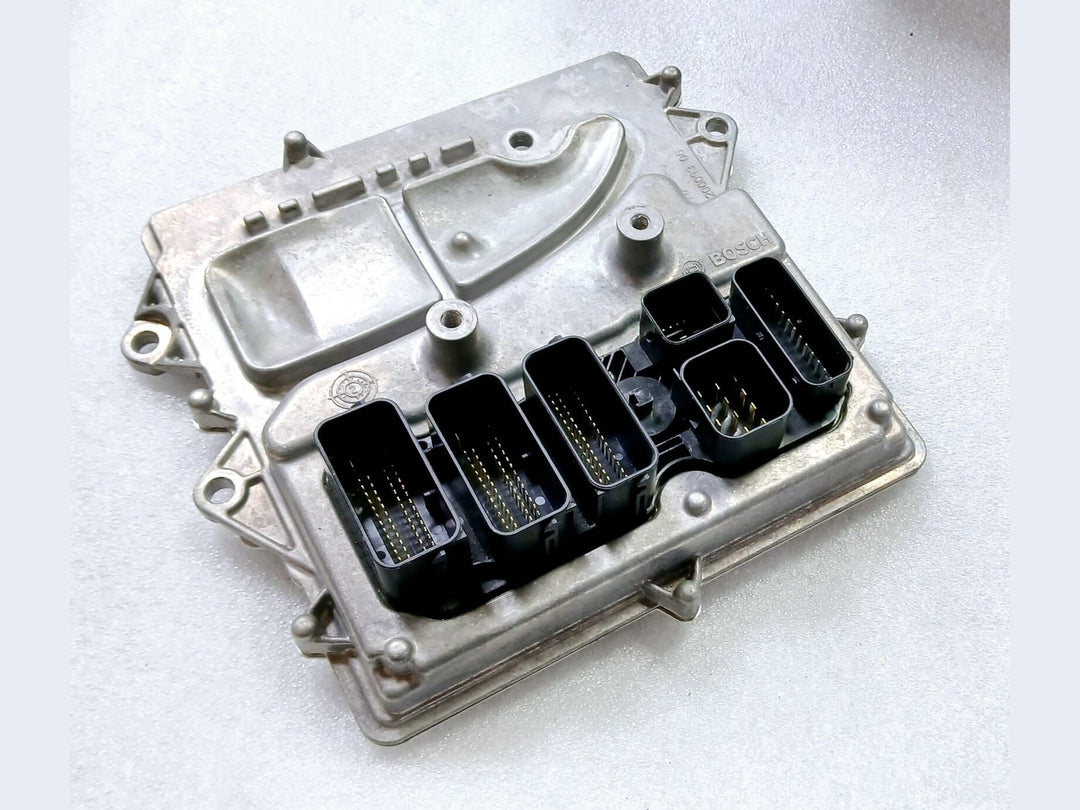BMW 3,5,7 SERIES F01 F02 F10 F30 N55 ENGINE CONTROL UNIT MODULE DME 8604275