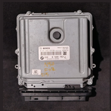 BMW 5 7 SERIES F01 F02 F10 F07 N57 D30A ENGINE CONTROL AUTOMATIC - DDE  8509757