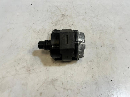 2016-2018 BMW 330e 3' F30 2.0 Hybrid Petrol Auxiliary Water Pump 8638239 OEM