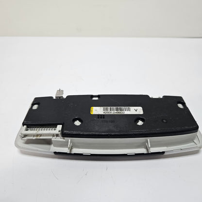 2016-2018 3 4 Series BMW F20 F21 F30 F31 F32 M2 Front Dome Light 9312496