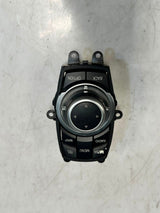 2007-2013 BMW X5 E60 E63 E70 E71 E81 E84 E88 E90 Idrive Controller 9285444 OEM