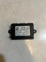 2018-2020 BMW 1' F20 LCI 125I B48 Idrive Touch Control Module 9371374 OEM