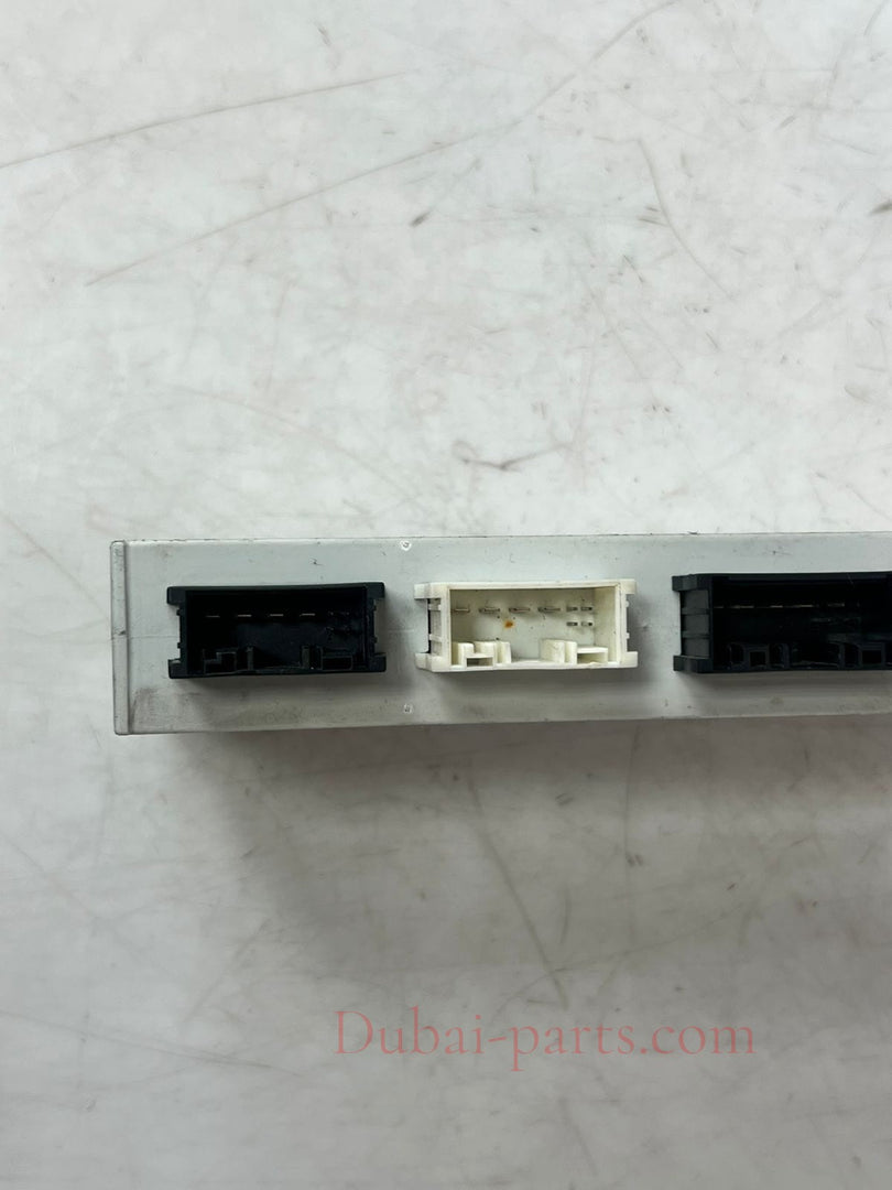 2014-2016 BMW F34 GT 328i and 335i Tailgate Control Unit 7410612 OEM