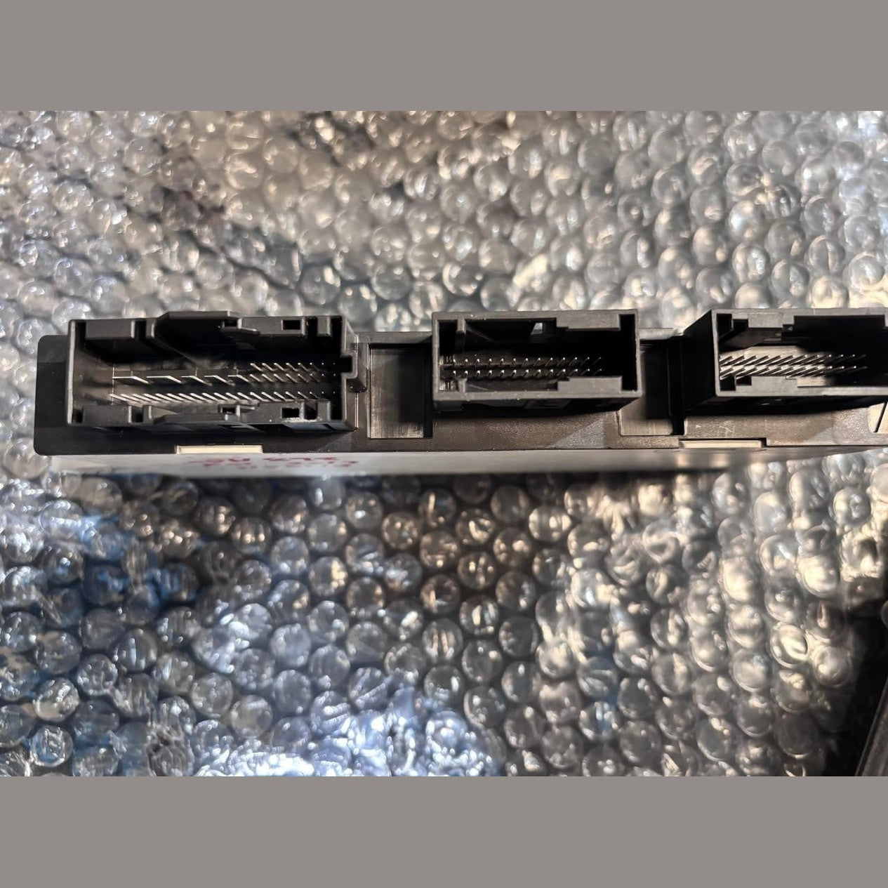 OEM BMW N55 F01 HYBRID ENGINE CONTROL UNIT SET DME 7649279
