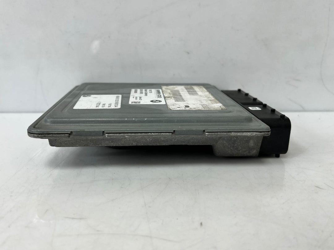 2006-2013 BMW E90 E60 E91 3 & 5 Series 3.0 N52 525i DME ECU 7567178 AUTOMATIC