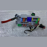 OEM BMW G20 X3 G01 Power Distribution Control Unit Module Front Fuse Box 6807487
