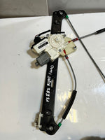 Load image into Gallery viewer, 2004-2007 BMW X3 E83 Front RIGHT Door Window Regulator With Motor 7083011 OEM