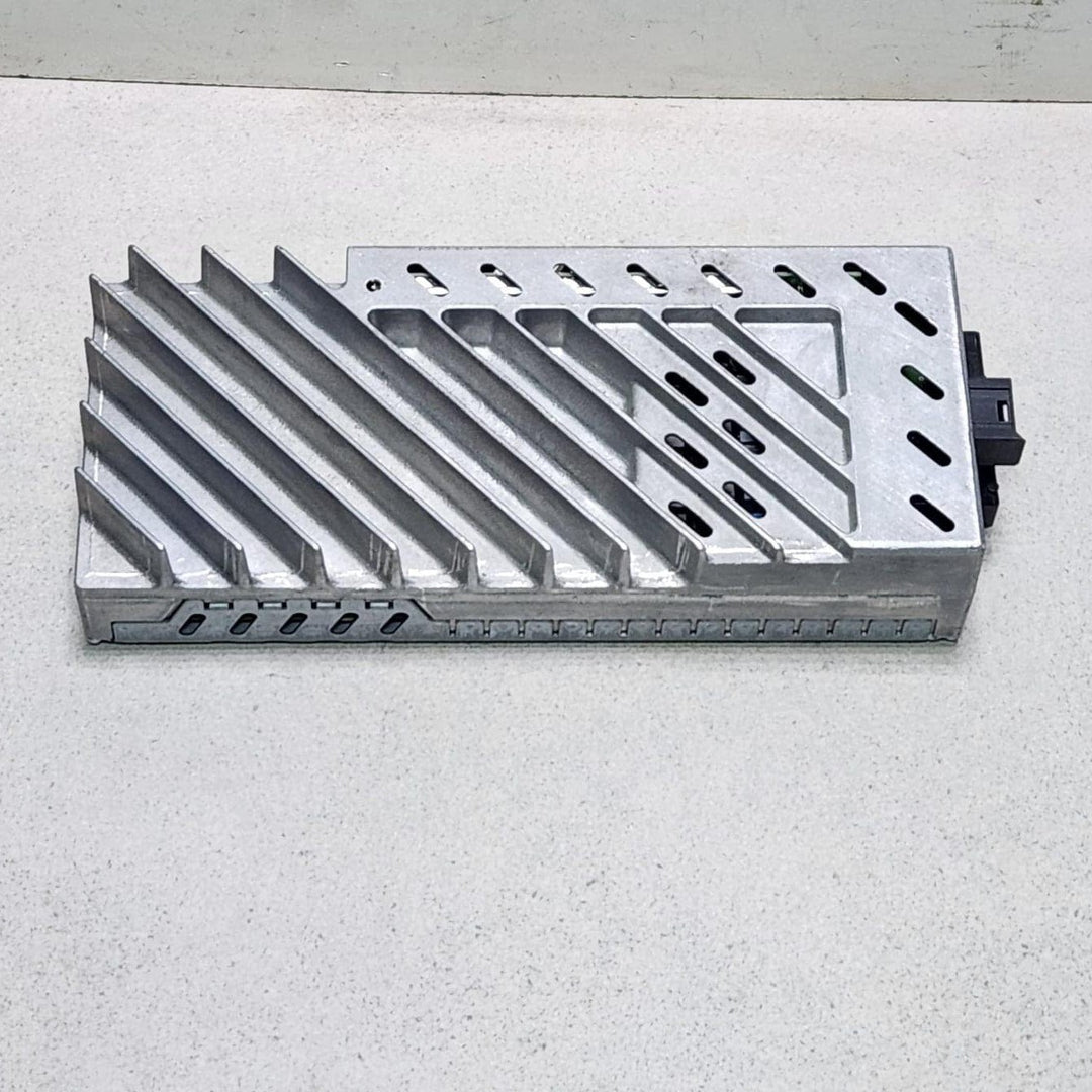 2014-2019 BMW X3 Audio Amplifier 9366164 F30 F32 F34 F36 F80 F82 X3 X4 X5 X6