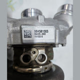 2022-2024 BMW 330e G20 G21 Turbocharger 9845815 OEM