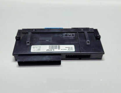 2007-2010 BMW X5 Body Control Module 9192740 X6 E8 OEM