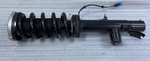 Bild in die Galerieansicht laden, OEM BMW X5 G05 LCI X6 G06 LCI Spring Strut Front Right VDC 5A45212