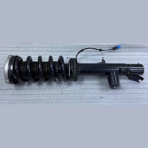 OEM BMW X5 G05 LCI X6 G06 LCI Spring Strut Front Right VDC 5A45212