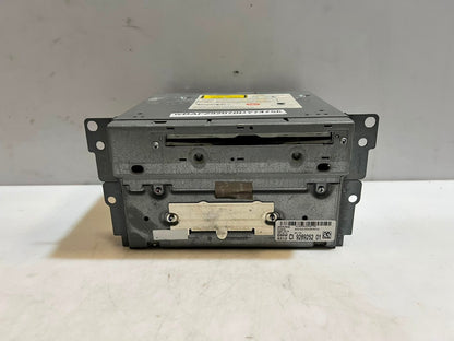 BMW 6 Series F12 ALPINE NAVIGATION Car Infotainment Computer 9289252 OEM