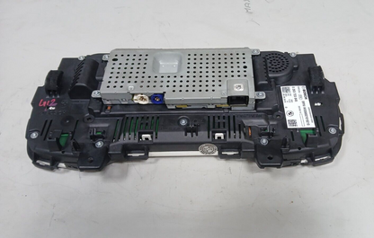 OEM BMW G30 G12 Digital Instrument Cluster Speedometer Multifunctional