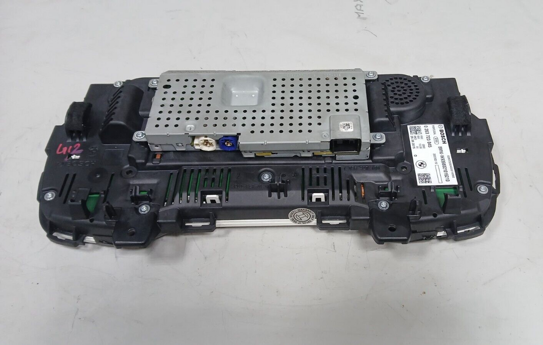 OEM BMW G30 G12 Digital Instrument Cluster Speedometer Multifunctional