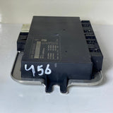 2011-2015 BMW 550i F10 F12 F07 FOOTWELL LIGHT CONTROL MODULE 9250456 OEM