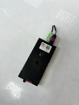BMW F45 2 Series Active Tourer Antenna Amplifier AM/ FM 9286370 OEM