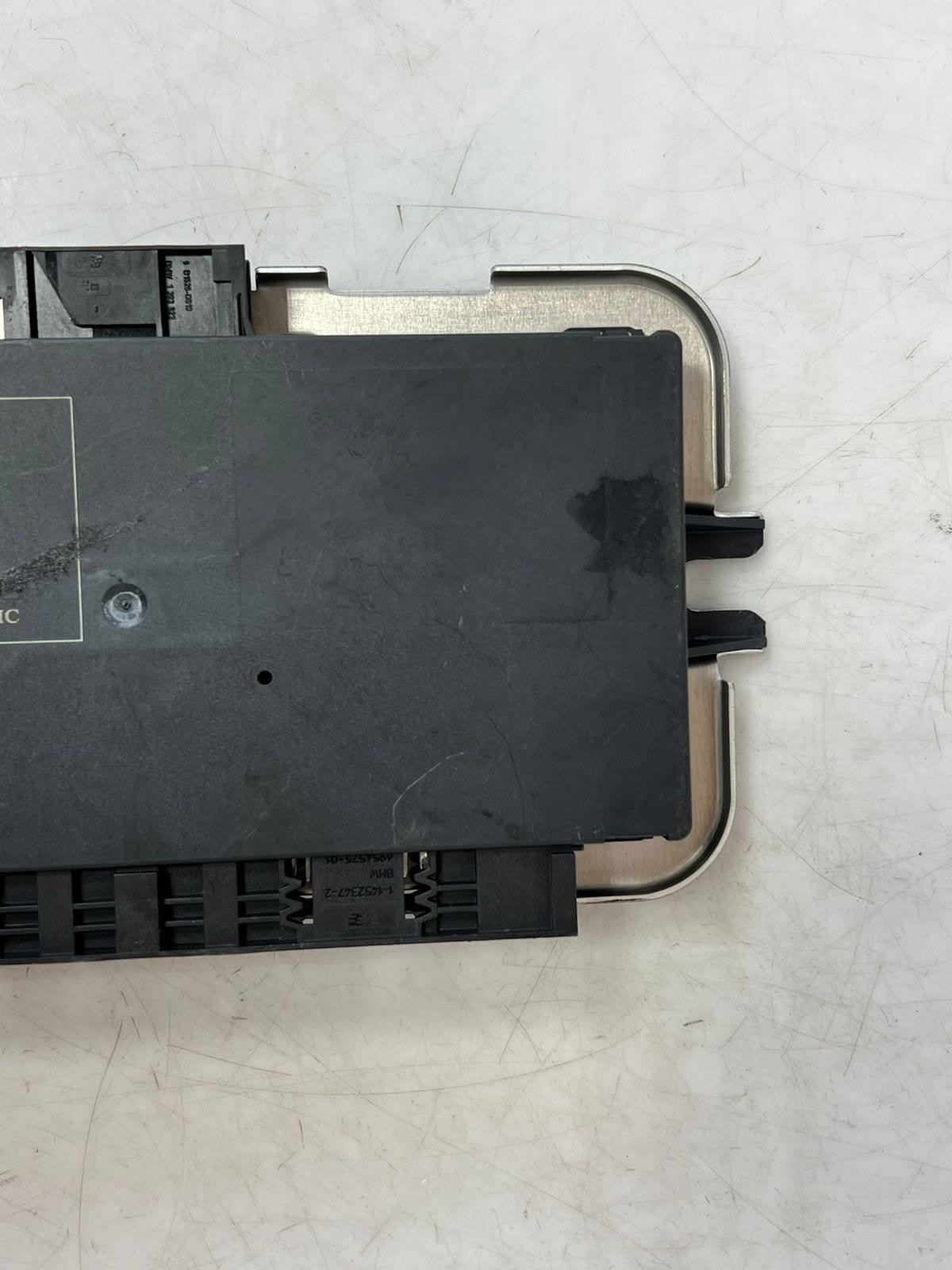BMW 5' F10 F11 7' F01 F02 F03 Footwell Light Control Module 9273628 OEM