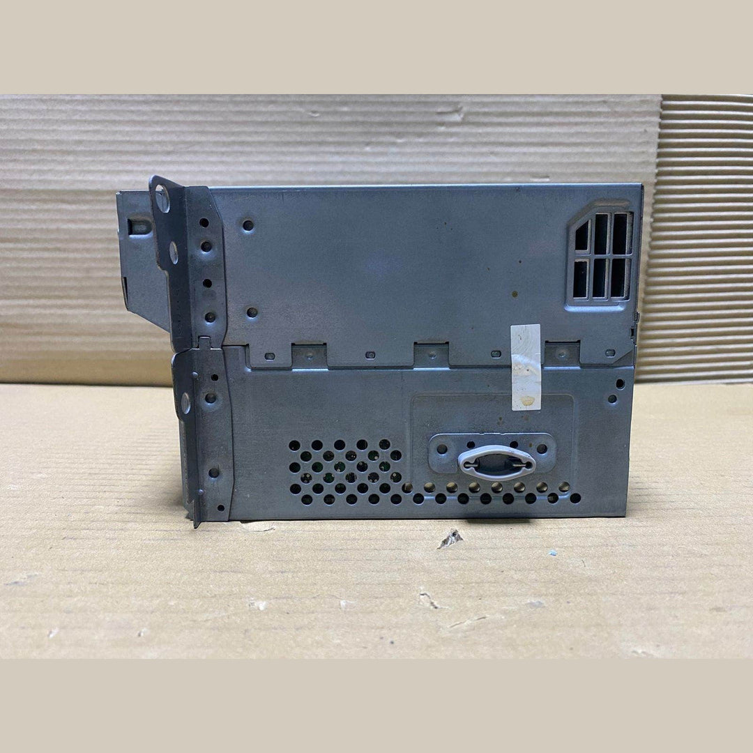 BMW Navigation Head Unit 9293398 F01 F06 F10 series  CIC Navigation 