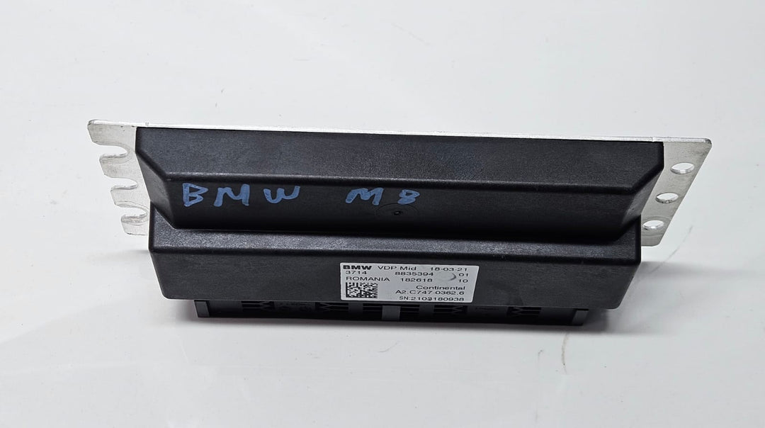 8835394-2019 BMW Z4 G20 G80 M8 M3 Suspension Control Module OEM