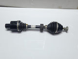 2020-2021 BMW X1 Vorderachswelle 8482646 X2 und 2er F39 F40 F44 F45 F46