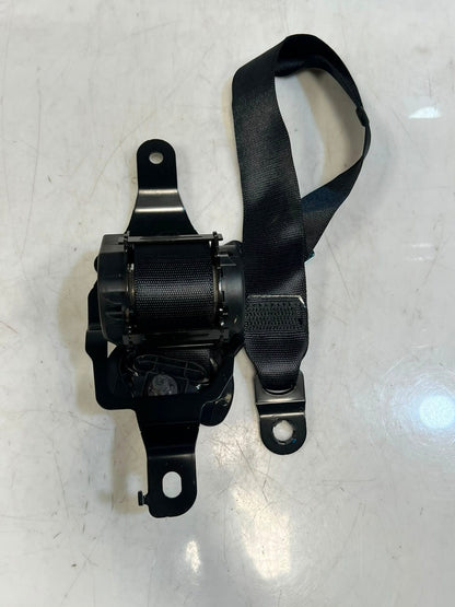 2013-2018 BMW X5 F15 F85 Rear Right Seat Belt 623201000D OEM