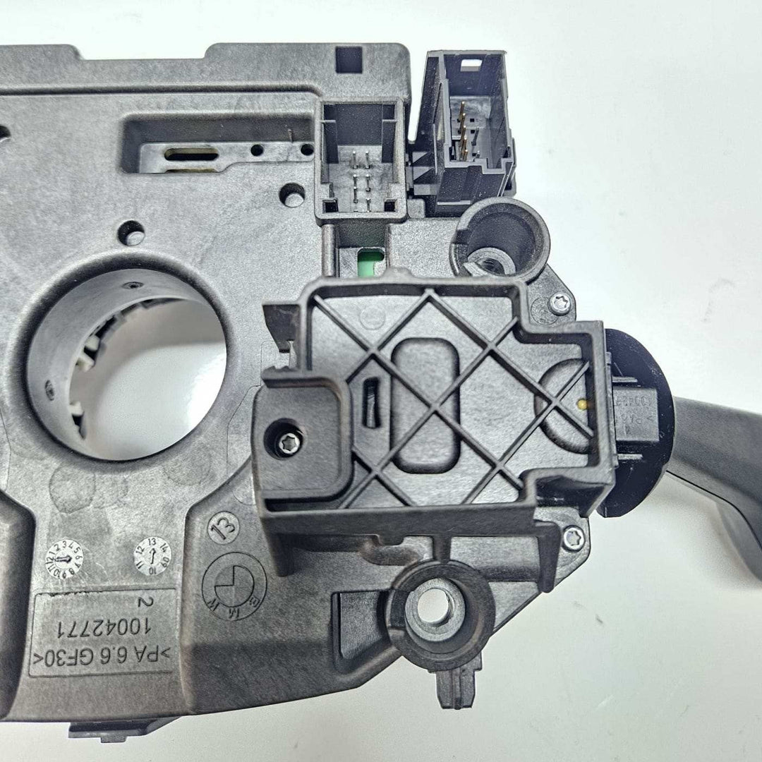 2012-15 BMW 328I 335XI F30 F80 XDRIVE Steering Column Switches 9253749 OEM
