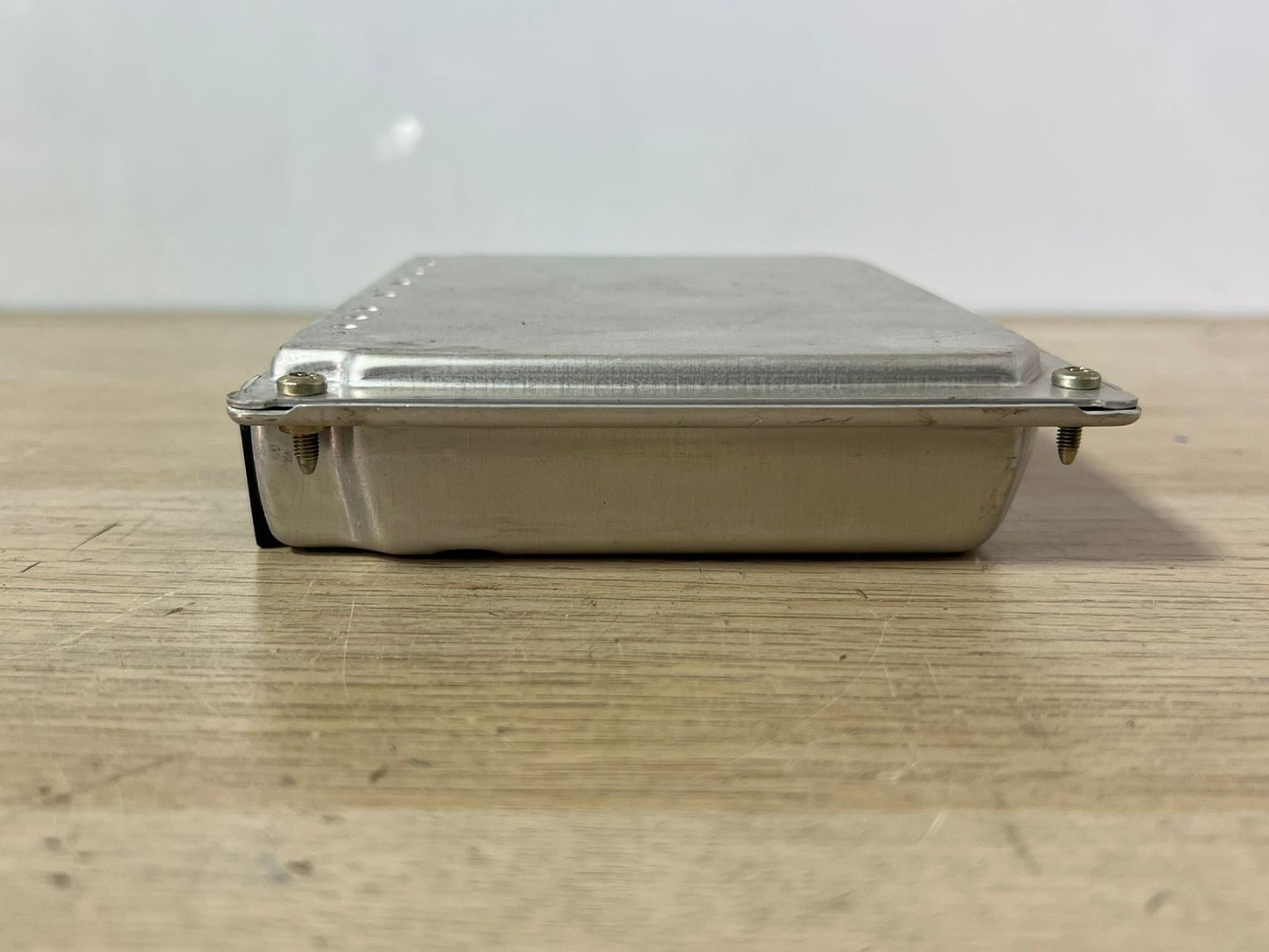 BMW Z4 E85 E86 3.0 2003 ENGINE CONTROL UNIT MODULE ECU ONLY MANUAL - 7532140