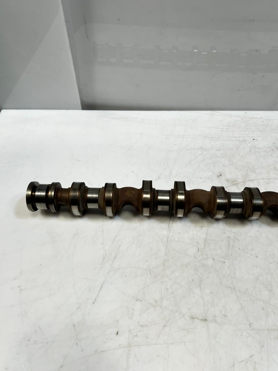 2007-2010 BMW 525i E60 E61 F10 F11 E90 Camshaft Inlet 7516027 OEM