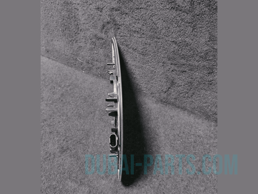 BMW  5 6 SERIES F10 F11 F12 F06 AUTO DIMMING MIRROR GLASS LHS 9250787