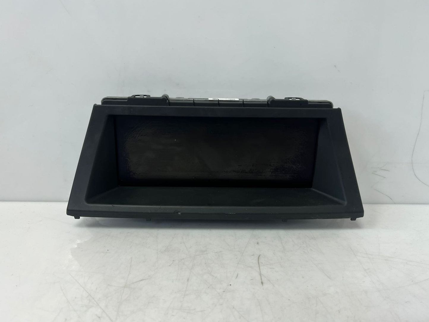 2008 BMW X5 E70 X6 E71 CID 8.8" Central Information Display Screen 9224959 OEM