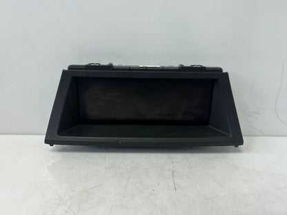 2008 BMW X5 E70 X6 E71 CID 8.8" Central Information Display Screen 9224959 OEM