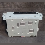 OEM BMW 5 F10 F11 HU CIC MID AUDIO CD PLAYER SYSTEM CONTROLER - 9273570