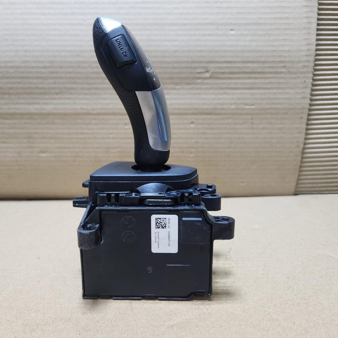 2014-2016 BMW 428i Gear Selector 9296896, 3 Series F30 F31 and 1 Series F20 F21