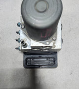 2017-2020 BMW 540i Abs Pump Control Module Unit 6893768 530i  M550i and X3 G01