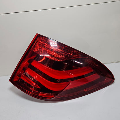 OEM BMW 5 Series Gran Turismo F07 Rear Light 7199644