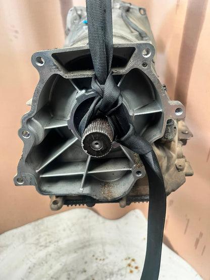 2009-2024 BMW X5 E70 3.0d M57N2 GA6HP26Z Automatic Transmission GEARBOX 7606391 