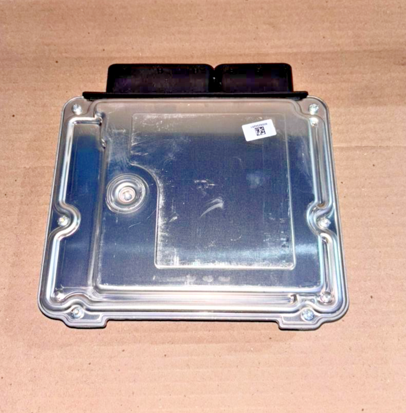 BMW F20 F30 F31 F32 F35 ECU ENGINE CONTROL UNIT DDE MODULE N47N DIESEL 8518568
