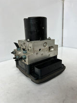 OEM BMW 7 SERIES F01 F02 730D F10 N57 ABS Pump Brake Control Unit 6792478 Bosch