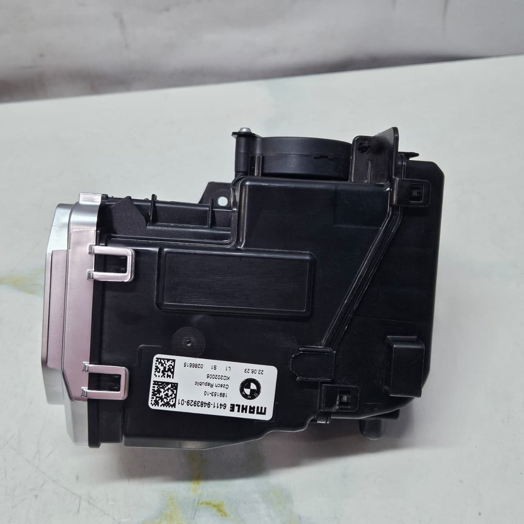 OEM BMW G30 G31 G32 G11 G12 Air Freshener Fragrance 9483929 OEM