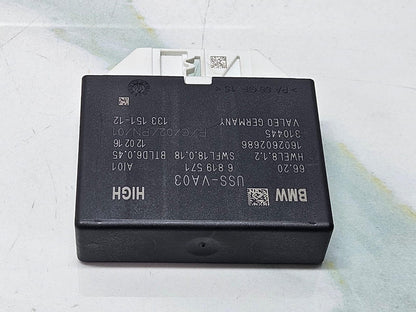BMW 7 Series G11 and G12 Parking Assistant Control Unit 6819571 OEM