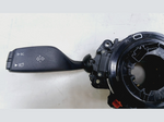 Load image into Gallery viewer, BMW 3,5,X SERIES G21,G31,G01,G05,G06,G07 SWITCH UNIT STEERING COLUMN 9436672
