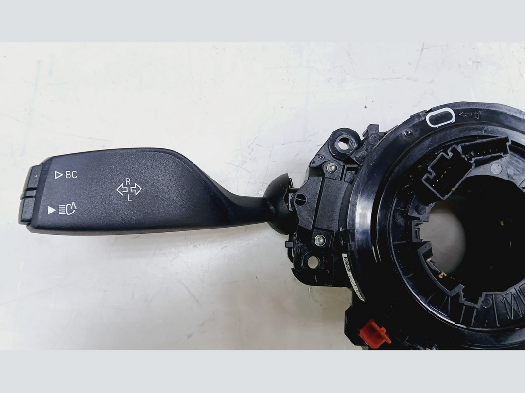 BMW 3,5,X SERIES G21,G31,G01,G05,G06,G07 SWITCH UNIT STEERING COLUMN 9436672