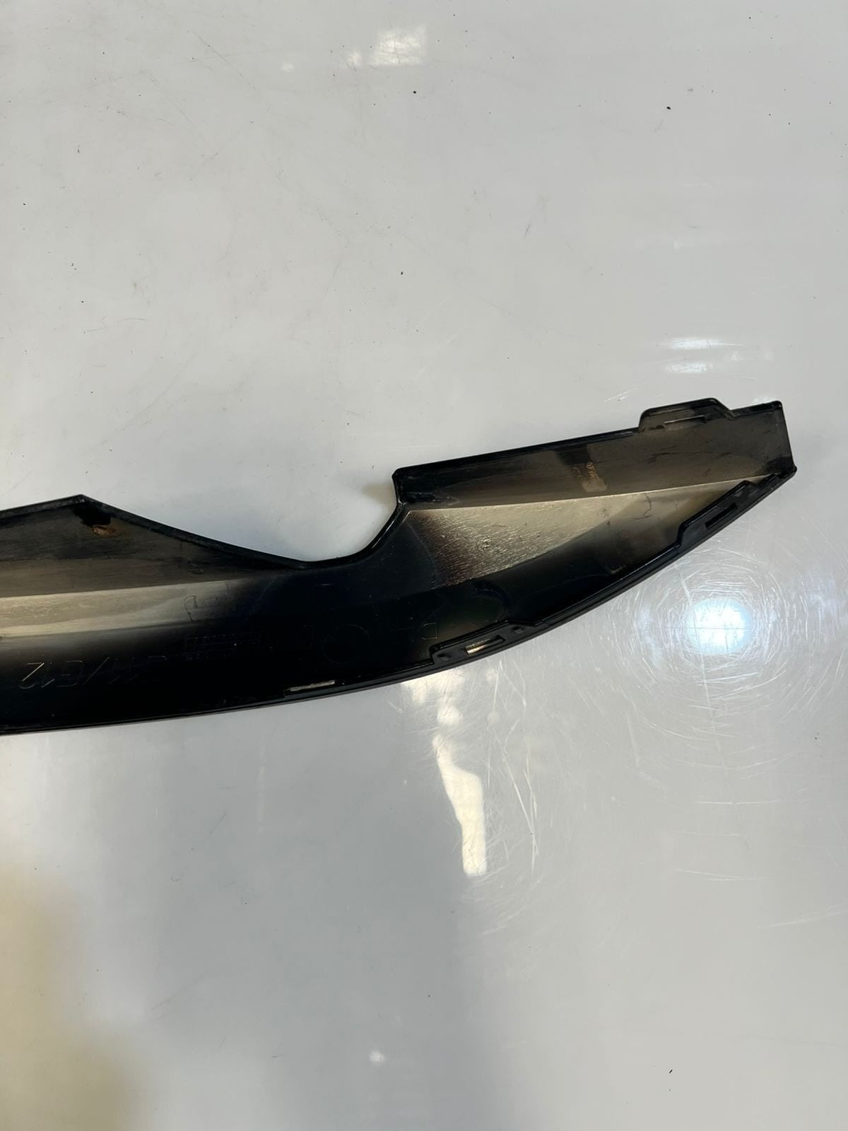 2016-2019 BMW 7 Series G11 G12 740i 750I Front Bumper Trim 8061118 OEM
