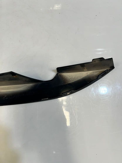 2016-2019 BMW 7 Series G11 G12 740i 750I Front Bumper Trim 8061118 OEM