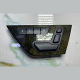 2008-2015 Mercedes C300 Seat Control Switch A2048702958 C-Class W204 GLK X204