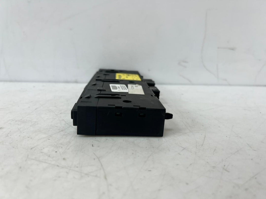 2001-2003 BMW 530i 5 Series E60 E61 M57 Center Console Switch Panel 6938294 OEM